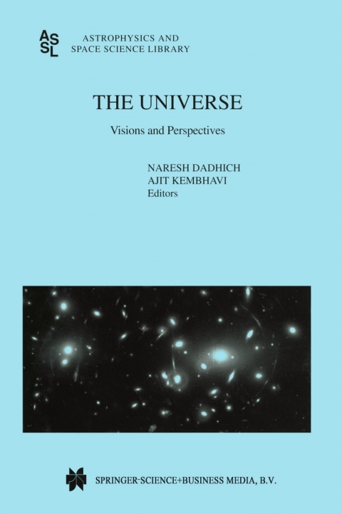 The Universe